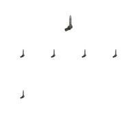 6 x Inyector BOSCH para AUDI, PORSCHE, VW A4 B8, A5 B8, A5 I, A6 C6