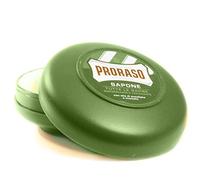 6 x Jabón de Afeitar Refrescante Proraso, 75 ml