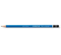 Staedtler 100-B Matita a Grafite