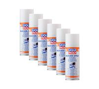 6 x Liqui Moly 1515 martas - Spray 200 ml