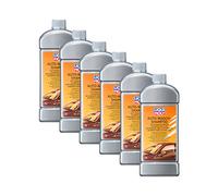 6 x Liqui Moly 1545 Auto de de lavado champú Auto 1L
