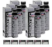 6 x Liqui Moly 3721 Cera Tec cerámica desgaste - 300 ml