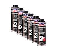 6 x Liqui Moly 6112 subsuelo - Betún Negro lata subsuelo - 1L