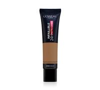 L’Oréal Paris Maquillaje facial Foundation Infaillible 24H Matte Cover 330 Hazelnut 30 ml