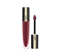 6 x L'oreal Rouge Signature Liquid Lipstick - 142 PREPARED