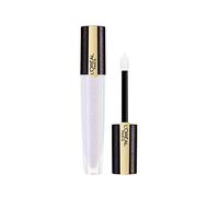 6 x L'oreal Rouge Signature Metallic Liquid Lipstick - 210 WHITE GOLD