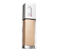 6 x Maybelline SuperStay 24Hr Full Coverage Foundation - 20 CAMEO