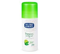 6 x neutro Roberts fresco té verde y Lime Deodorant Deo Stick deostick 40 ml