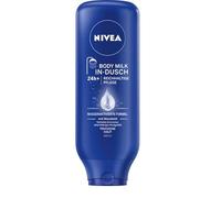 '6 x Nivea Body Leche en de ducha "Body Milk - para piel seca - 400 ml