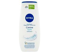 6 x Nivea Ducha Crema Creme Soft Baño Espuma oferta de stock