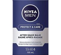 6 x NIVEA FOR MEN Replenishing Post Shave Balm 100ml by Nivea for Men
