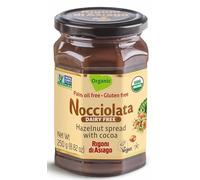 Nocciolata rigoni asiago senza latte 6x270g
