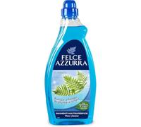 6 x Paglieri Felce Azzurra Casa PAVIMENTI Classico suelo limpiador 1 lt mehrfl ächig