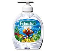 6 x Palm olivo - Jabón líquido - Pump Acuario - 300 ml