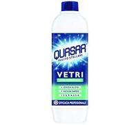 6 x Quasar cristales con amoniaco recarga 650 ml