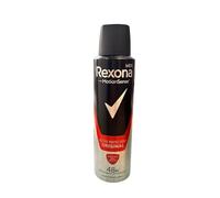 '6 x Rexona Men Desodorante Spray "Active Shield - 150 ml