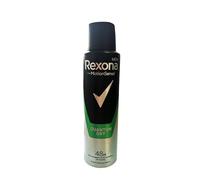 '6 x Rexona Men Desodorante Spray "Quantum Motion Sense - 150 ml