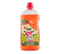 6 x Rio Casa mia Aceto Di Mele PAVIMENTI Vinagre de Manzana suelo limpiador 1.250 ml