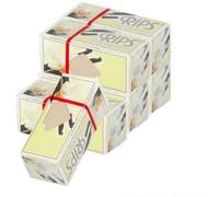 6 x RIPS PICK N MIX papel de liar vainilla Sabor - Velson