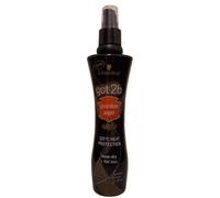 6 x Schwarzkopf got2b ángel golpe seco y soporte de hierro Spray 200 ml