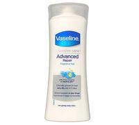 6 x Vaseline Intensivo Cuidado - Loción corporal - Advanced Repair - para pieles sensibles - 400 ml