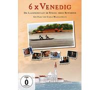 6 x Venedig (OmU) [Alemania] [DVD]
