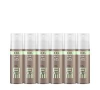 6 x Wella Styling Pearl Styler Gel XXL 150 ml.