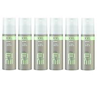 6 x Wella Styling Pearl Styler Gel XXL 150 ml.