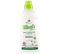6 x Winni 's Fiori bianchi de flores blancas Suavizante 750 ml 30 lavados