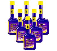 6 x Wynn 's Wynns Diesel filtro de partículas hollín filtro de partículas limpiador DPF 325 ml