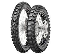60/100 10 33J Neumáticos de Verano DUNLOP GEOMAX MX-33 Moto