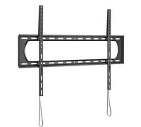 Soporte pantalla 60-- 120- fijo heavy duty equip max. 120kgs vesa max