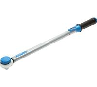 60 - 300 Nm 1/2" TORCOFIX Llave De Torque Gedore