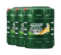60 (3x20) Litro FANFARO Trd 50SAE