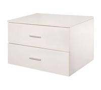 60,4x40x43 Tablero de virutas melamina