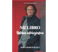 60.5 MI LIBRO: #sesentapuntocinco - Una autobiografía sincera de vida y superación