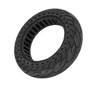 60/70-6,5 Neumáticos sólidos para Max G30DⅡ, 10x2,5 ruedas de repuesto para patinete Ninebot Max G30D/G30D2/G30E/G30LP, 10 pulgadas Neumáticos sólidos a prueba de pinchazos delanteros/traseros (1