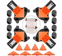 60/90/120 grados multi ángulo Pro abrazaderas de esquina conjunto para carpintería, abrazaderas de ángulo recto con resorte ajustable para carpintería, marco de soldadura que hace gabinete