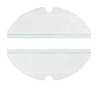60 almohadillas desechables de repuesto para aspiradora Xiaomi Roborock S6 T6