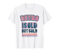 60 años de un Abuelo Camiseta gráfica económica
