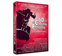 60 ans de cinéma français [Francia] [DVD]