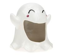 60 arañas de plástico para Halloween que asustan a la gente