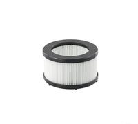 60 aspiradoras (RH2037WO RH2038WO RH2039WO RH2078WO) - Filtro antialérgeno de polvo reutilizable de alta eficiencia Zr009012 Filtro postmotor para Rowenta X-Force 9