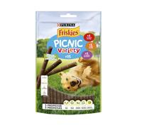 Friskies Picnic Variety Barritas para Perros 126 gr