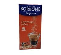 60 Cápsulas Comp. Nespresso - Espresso De Cebada 6x10 - Caffè Borbone