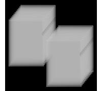 60 carpetas de plástico transparente A4, carpetas de plástico transparente de 30,8 x 21,9 cm, carpeta cortada al ras para oficina, trabajo, informe, presentación, documentos, archivos