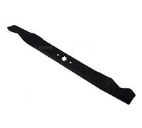 60 cm de cuchilla para cortacésped MTD Bolens Gutbrod Pinto DX60 Minirider 742-0760 942-0760