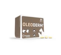 60 comprimidos Pharmadiet Oleoderm Suplemento para mascotas
