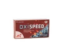 60 comprimidos Pharmadiet Oxispeed Complemento para perros mayores