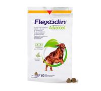 Vetoquinol Flexadin Advanced Perro Tableta masticable